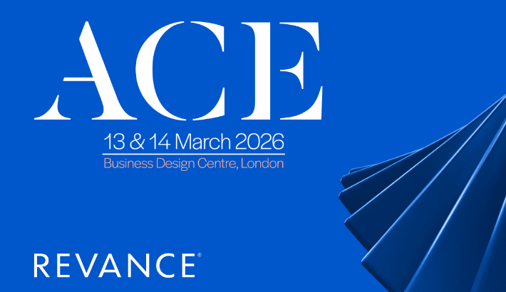 ACE I 13-14 March I London