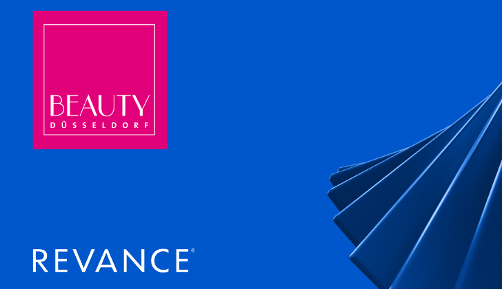 BEAUTY I 20-22 March I Düsseldorf