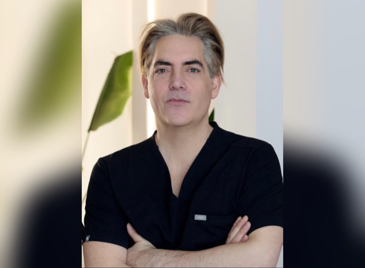 Dr. med. Daniel Thieme