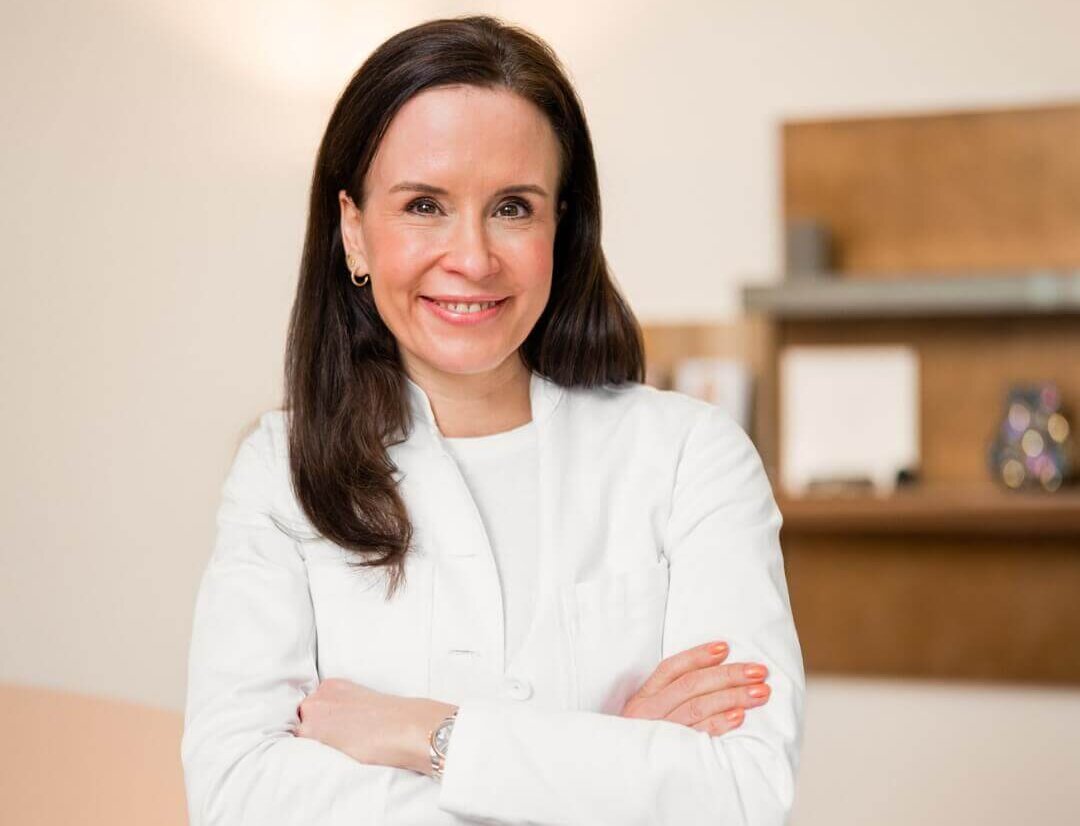 Dr. med. Anna Brandenburg