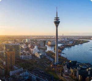 Düsseldorf