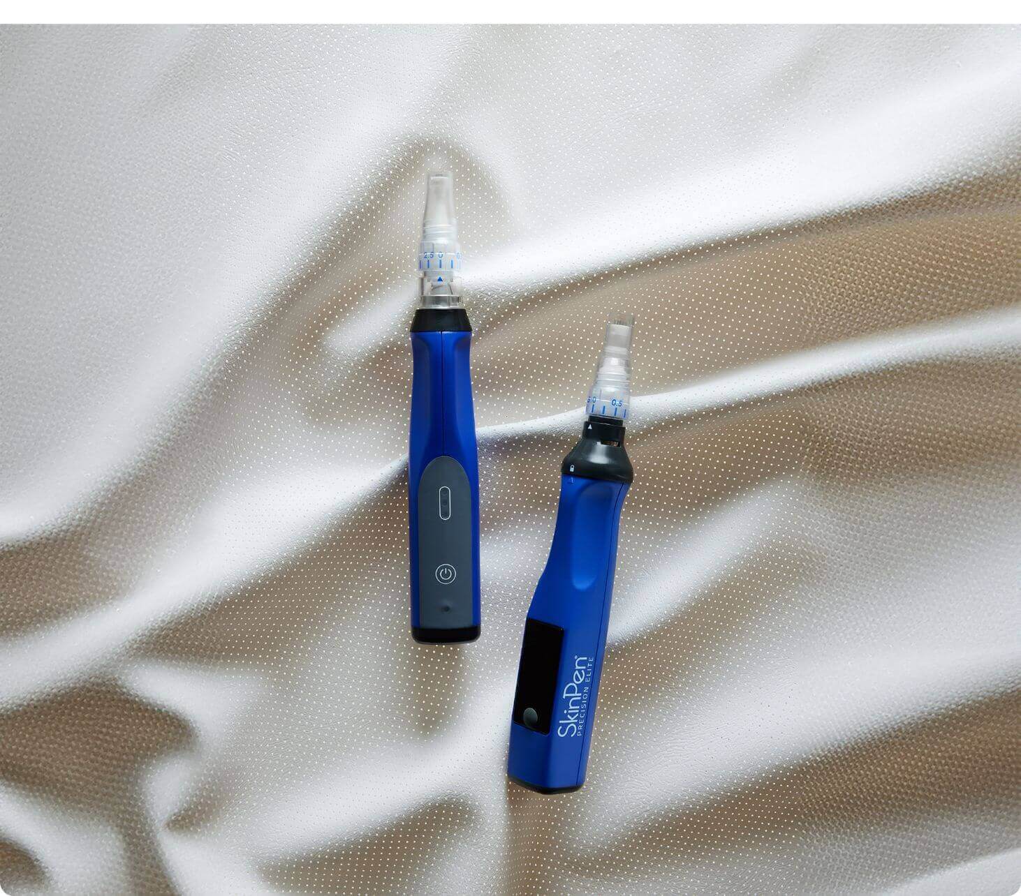 Eine der ersten Marken für medizinisches Microneedling.