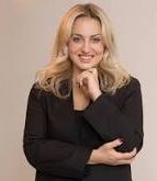 Olga Tayts-Cinar